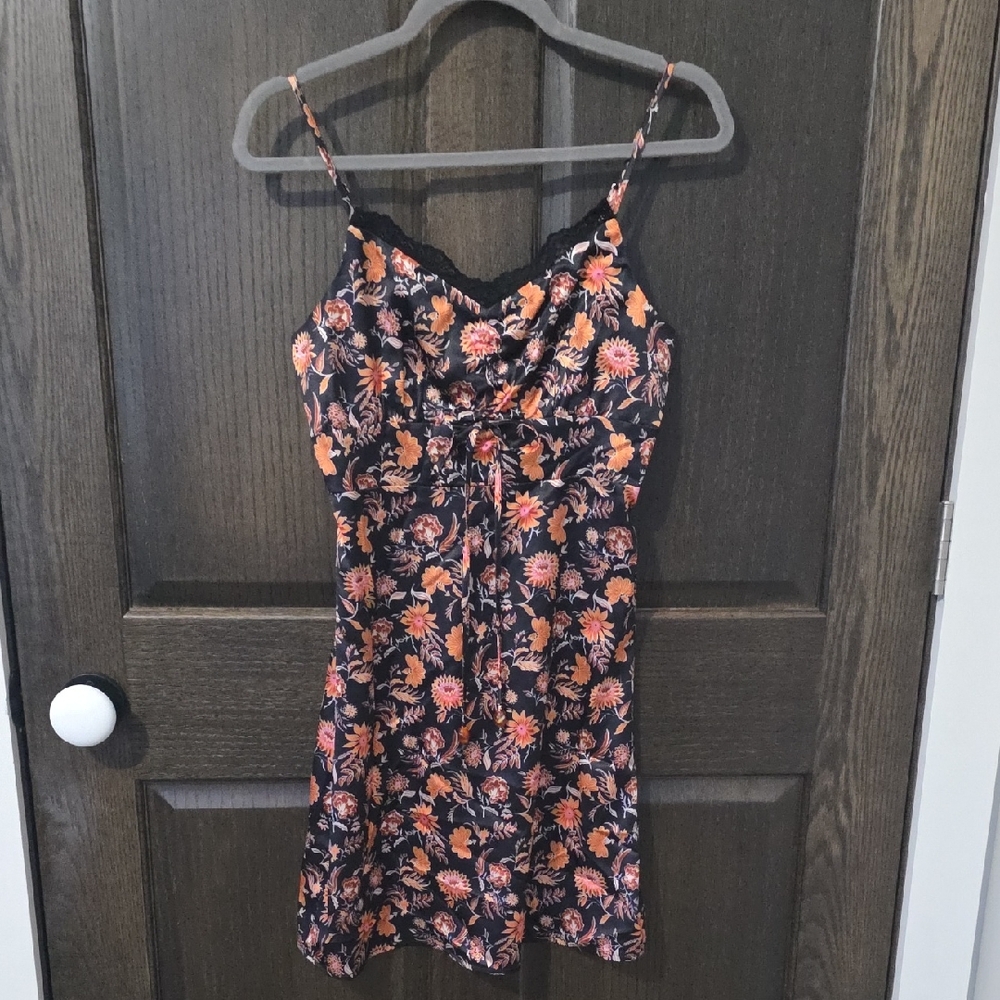 NWT Nekane NKN SE Nash Dress